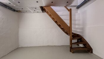 Instapklare woning met 4 slaapkamers, zonnige tuin en garage