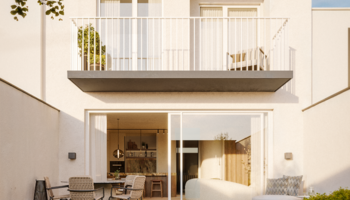 Pristine I 6 nieuwbouwappartementen 