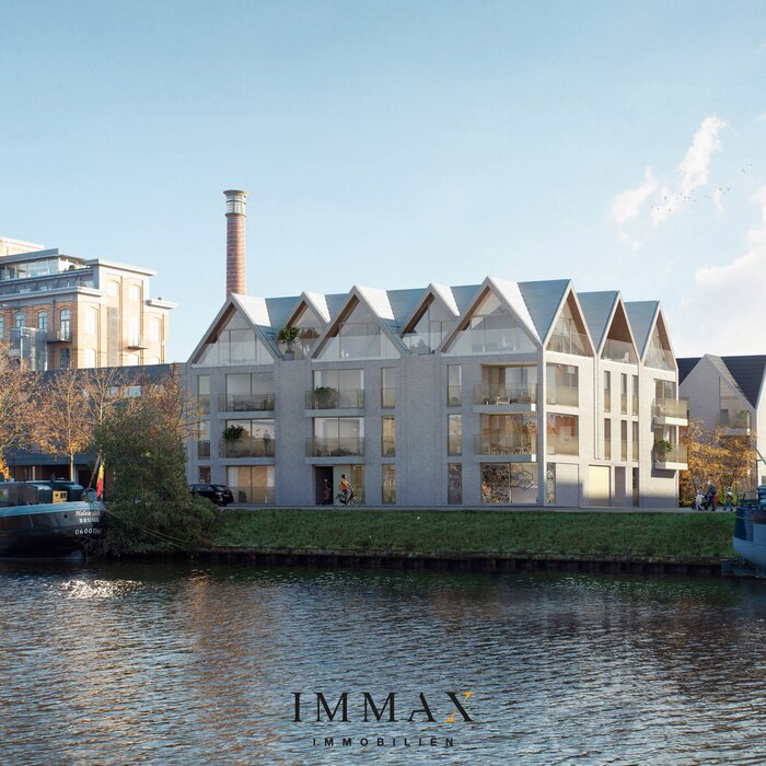 Kaai 30 | Kolenkaai 30