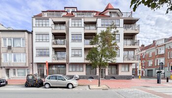 Bel appartement récent situé près du lac Zegemeer 