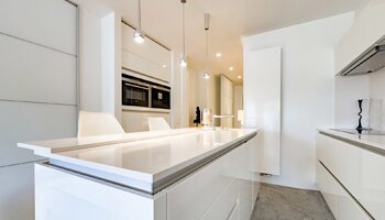 Bel appartement récent situé près du lac Zegemeer 