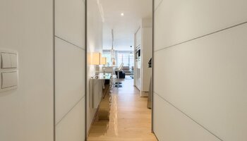 Bel appartement récent situé près du lac Zegemeer 