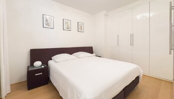 Bel appartement récent situé près du lac Zegemeer 