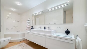 Bel appartement récent situé près du lac Zegemeer 