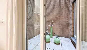 Bel appartement récent situé près du lac Zegemeer 