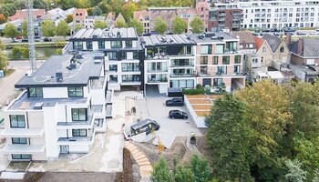Res. Estée | Gelijkvloers appartement met 2 slaapkamers