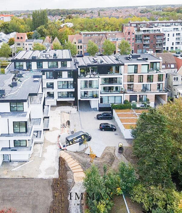 Res. Estée | Appartement met 1 slaapkamer