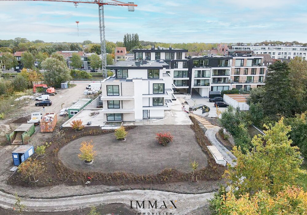 Res. Estée | Gelijkvloers appartement met 2 slaapkamers