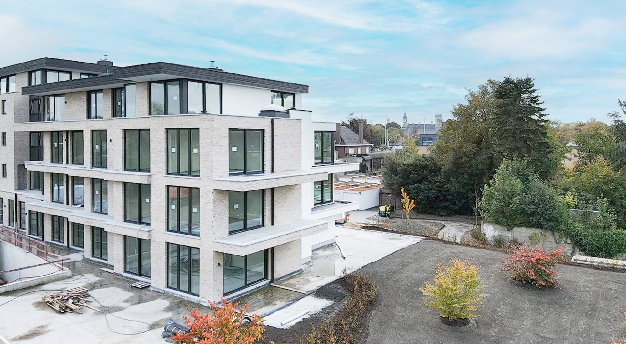 Res. Estée | Gelijkvloers appartement met 2 slaapkamers