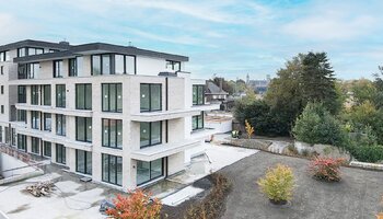 Res. Estée | Gelijkvloers appartement met 2 slaapkamers