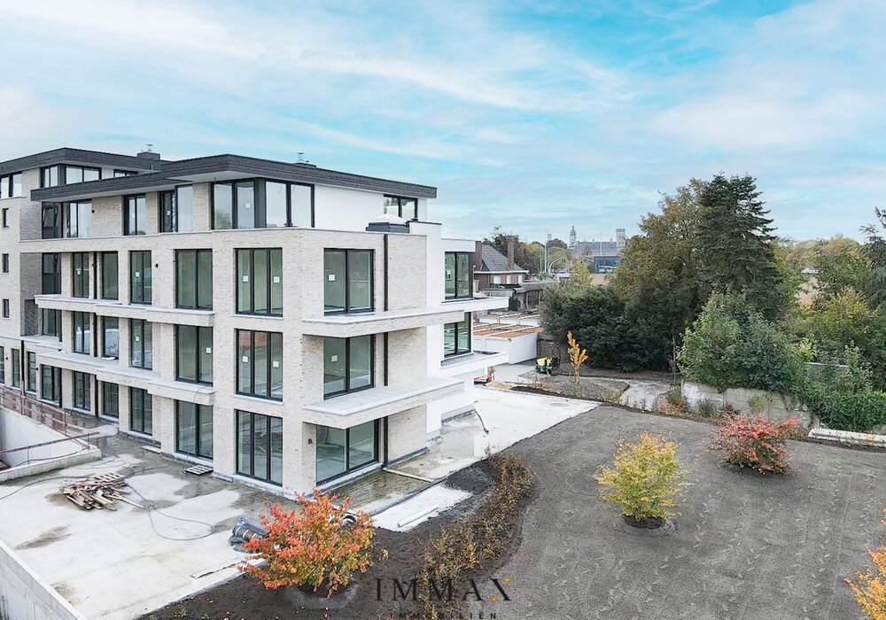 Res. Estée | Appartement met 1 slaapkamer