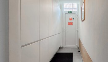Ruime gezinswoning met 4 slaapkamers, garage en terras