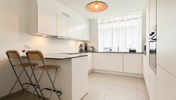 Ruime gezinswoning met 4 slaapkamers, garage en terras