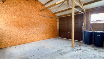 Ruime gezinswoning met 4 slaapkamers, garage en terras