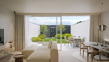 Pristine I 6 nieuwbouwappartementen 