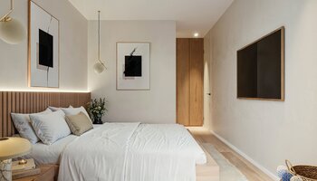 Pristine I 6 nieuwbouwappartementen 