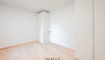 Ruim 2SLK-appartement met westgericht terras op de Lippenslaan