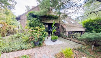 Magnifique villa familiale avec annexe et jardin agréable