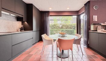 Magnifique villa familiale avec annexe et jardin agréable