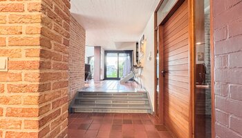 Magnifique villa familiale avec annexe et jardin agréable