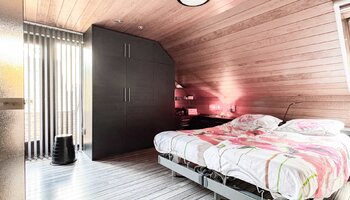 Magnifique villa familiale avec annexe et jardin agréable