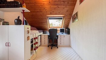 Magnifique villa familiale avec annexe et jardin agréable