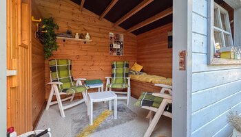Magnifique villa familiale avec annexe et jardin agréable