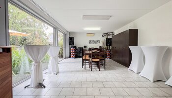 Magnifique villa familiale avec annexe et jardin agréable