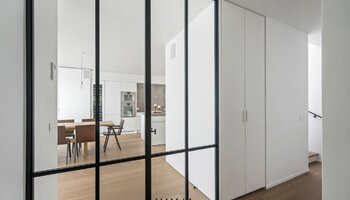 Exclusieve penthouse met 4-SLK in prestigieuze residentie nabij het Zegemeer en het centrum