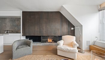 Exclusieve penthouse met 4-SLK in prestigieuze residentie nabij het Zegemeer en het centrum