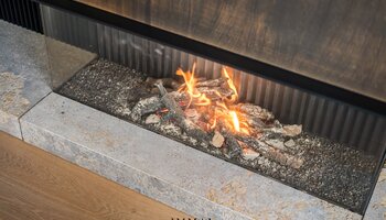 Exclusieve penthouse met 4-SLK in prestigieuze residentie nabij het Zegemeer en het centrum