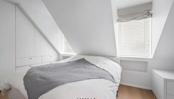 Exclusieve penthouse met 4-SLK in prestigieuze residentie nabij het Zegemeer en het centrum