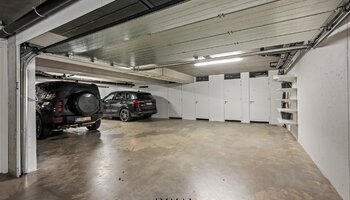 Exclusieve penthouse met 4-SLK in prestigieuze residentie nabij het Zegemeer en het centrum