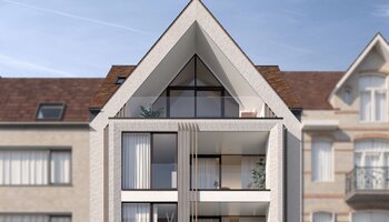 Pavlin I 4 appartements BEN neufs près du centre-ville et de la plage