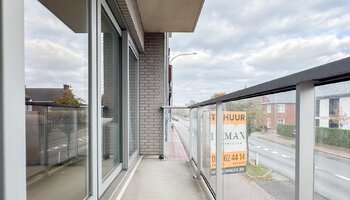 Appartement de deux chambres avec 2 terrasses | Saint-Andries