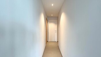 Appartement de deux chambres avec 2 terrasses | Saint-Andries