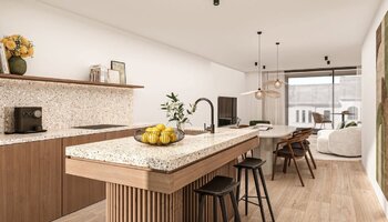 Pavlin I 4 appartements BEN neufs près du centre-ville et de la plage