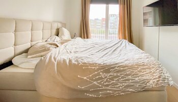 Appartement moderne de 2 chambres au cœur de Knokke