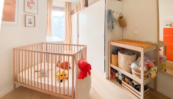 Appartement moderne de 2 chambres au cœur de Knokke