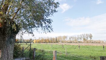 Charmante maison individuelle avec belle vue