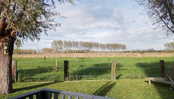 Charmante maison individuelle avec belle vue