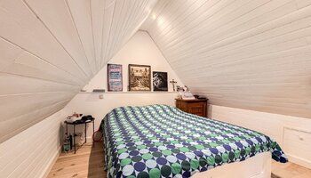 Charmante maison individuelle avec belle vue