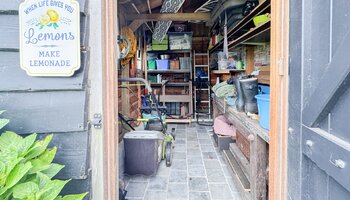 Charmante maison individuelle avec belle vue