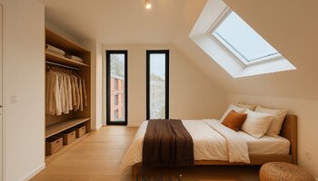 Res. De Gendarmerie | Appartement - A6