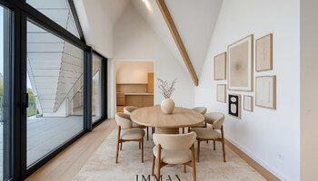 Res. De Gendarmerie | Appartement - A6