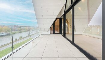 Res. De Gendarmerie | Appartement - A6