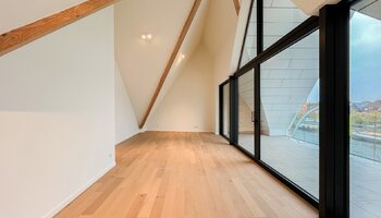 Res. De Gendarmerie | Appartement - A6