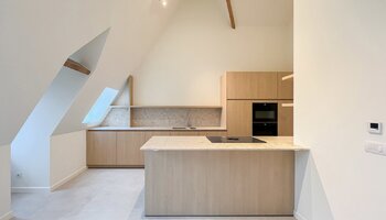 Res. De Gendarmerie | Appartement - A6