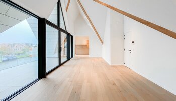 Res. De Gendarmerie | Appartement - A6