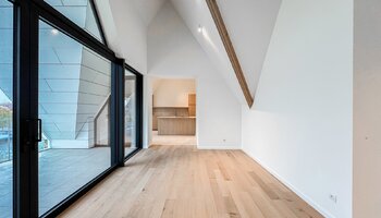 Res. De Gendarmerie | Appartement - A6